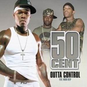 Outta Control Remix (2005)