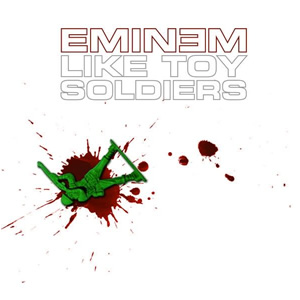 Like Toy Soldiers