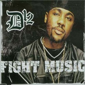 Fight Music (2001)