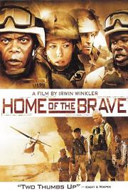 Home of the Brave (2006)