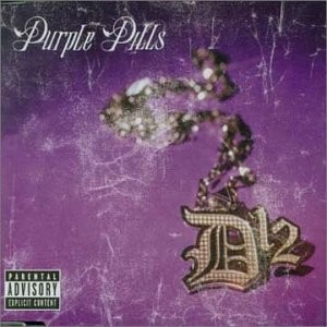 Purple Pills (2001)