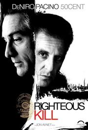 Righteous Kill (2008)