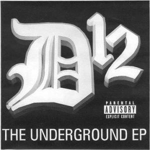 The Underground EP (1998)